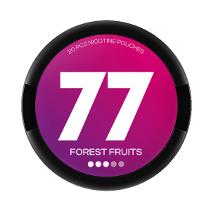 77 Forest Fruits Medium