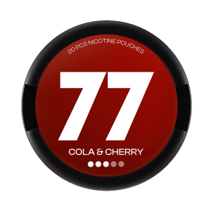 77 Cola Cherry Medium
