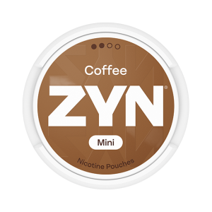 Zyn Coffee Mini S2