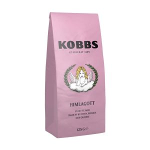 Kobbs Himlagott Svart Te 125g