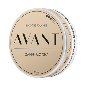 Avant Caffe Mocha Normal