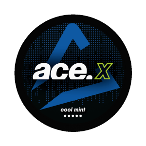 Ace X Cool Mint