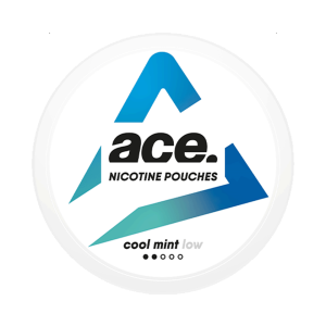 Ace Cool Mint Low