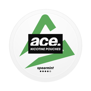 Ace Spearmint