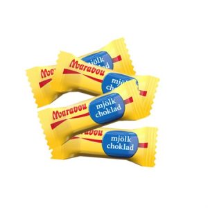 Marabou Mjölk Choklad