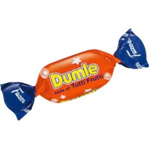 Dumle Choklad