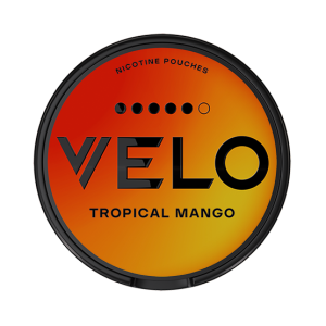 Velo Tropical Mango  