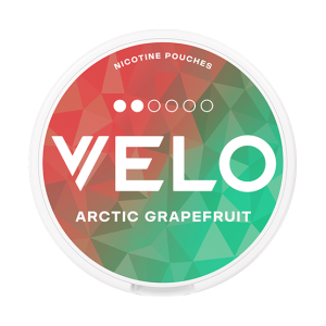 Velo Arctic Grapefruit