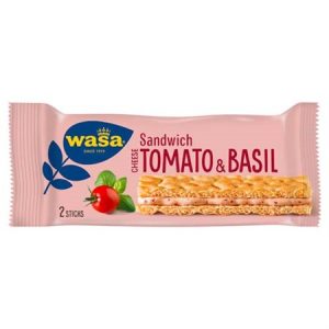 Tomato Basil Sandwich Cream Cheese, 40g