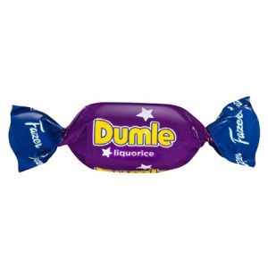  Dumle Lakrits Lösvikt