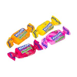 Maoam Happy Fruttis LÖsvikt