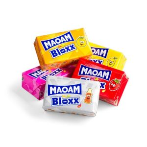 Maoam Bloxx 1-pack LÖsvikt