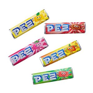  Pez  LÖsvikt