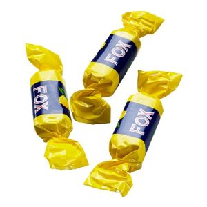 Fox LÖsvikt