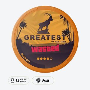 Greatest Wasted Mango