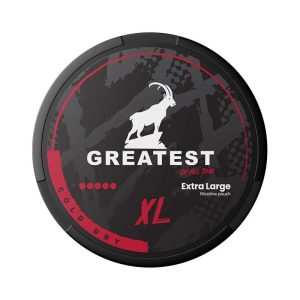 Greatest Xl Extra Large