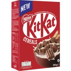 Nestlé Kitkat Cereals  
