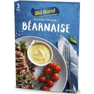Blå Band Bearnaisesås  