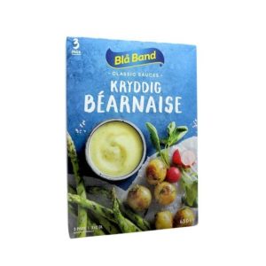 Blå Band Kryddig Bearnaisesås