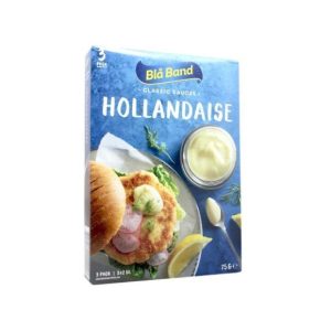 Blå Band Hollandaisesås  