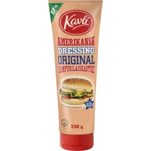 Original Amerikansk Dressing