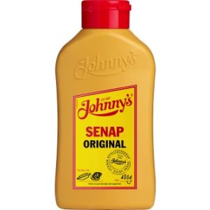 Johnny