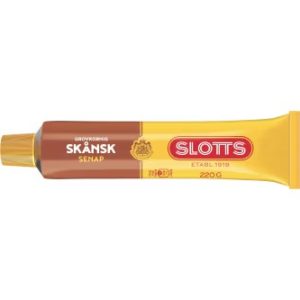 Skånsk Senap Slotts