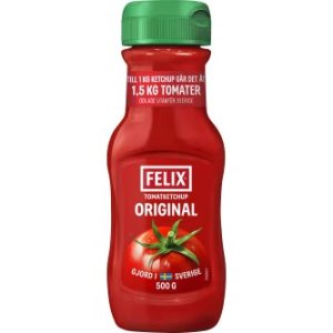 Felix Ketchup Original  