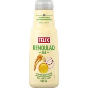 Felix Remoulad Sås 