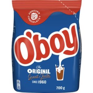 O'boy Original 700g