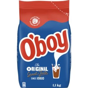 O'boy Original 1,1kg