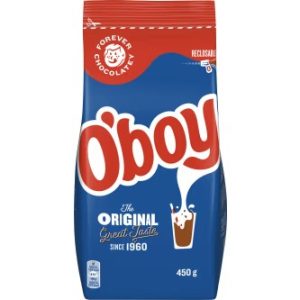 O'boy Original  450g