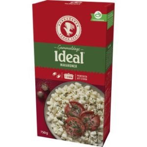 Ideal Makaroner 750g