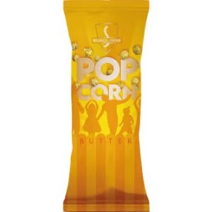 Sundlings Popcorn Butter 100g