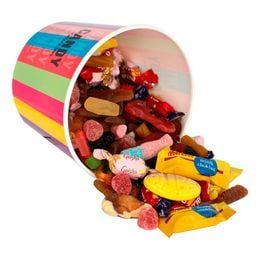 Sugar-free Luxury Mix – 250 G
