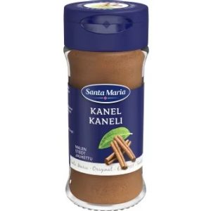 Santa Maria Kanel Malen 40 G