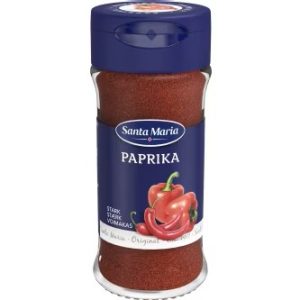 Santa Maria Paprika Stark 37g
