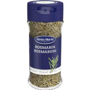 Santa Maria Rosmarin  21g