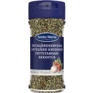 Örtagårds Krydda Santa Maria 30g