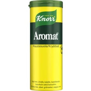 Knorr Aromat Kryddsalt  90g
