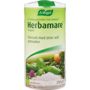 Herbamare A Vogel Havs Örtsalt  250g