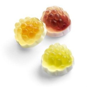 Fruity Fruity Lösvikt