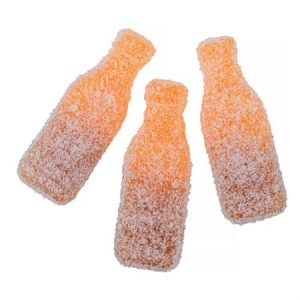 Black Orange