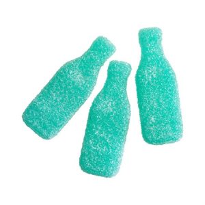 Fruktsoda