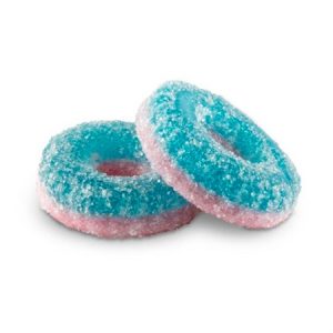 Fizzy Ringar 