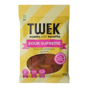 Tweek Sour Supreme 80 G
