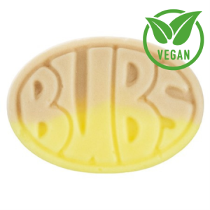 Bubs Banana Toffee Ovals  