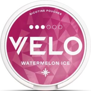 Velo Watermelon Ice 