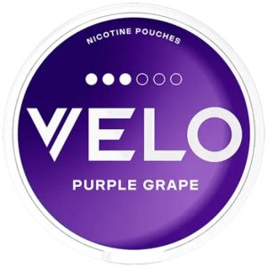 Velo Purple Grape