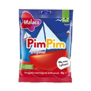 Malaco Pimpim 95g